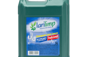 Detergente NEUTREX 5L