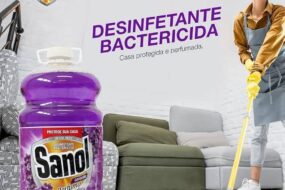 SANOL 5L