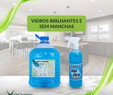 Limpa Vidros ref. 111