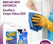 Limpa Vidros ref. 222