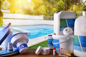 KIT PISCINA 4 em 1